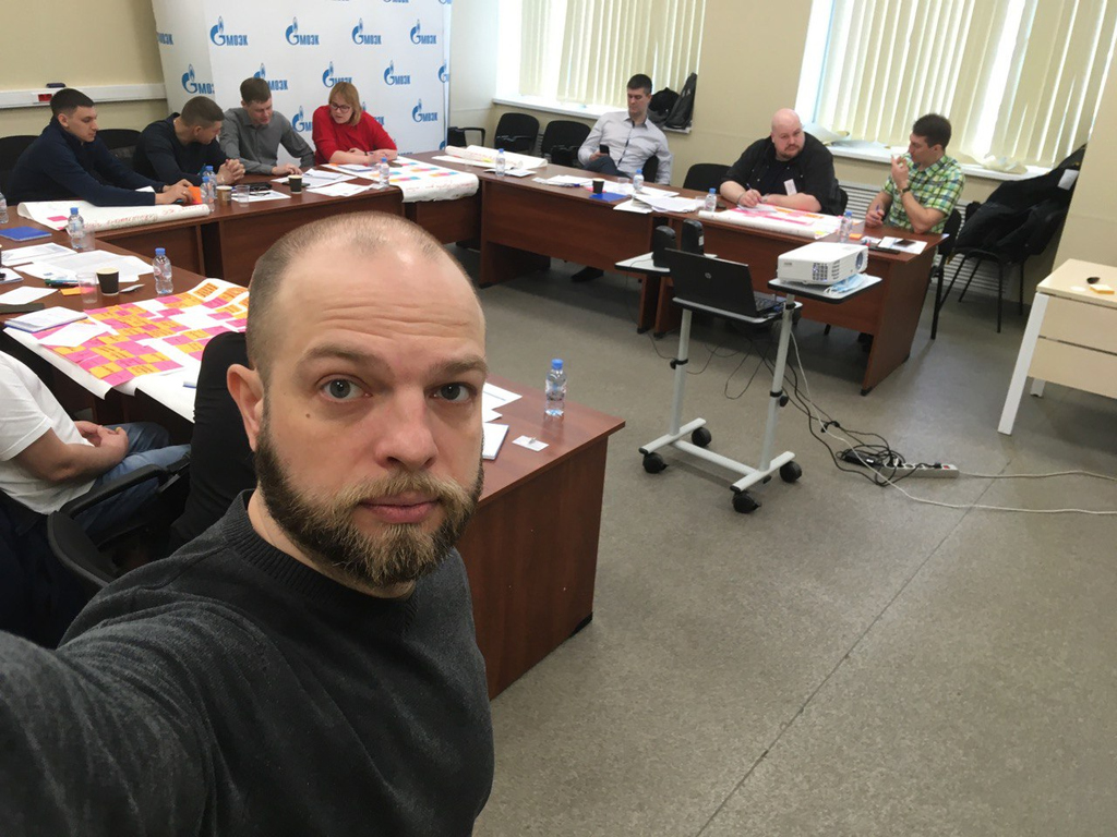 Выступление 8